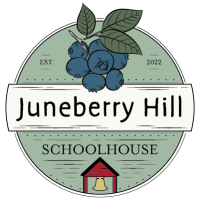 Juneberry Hill Schoolhouse